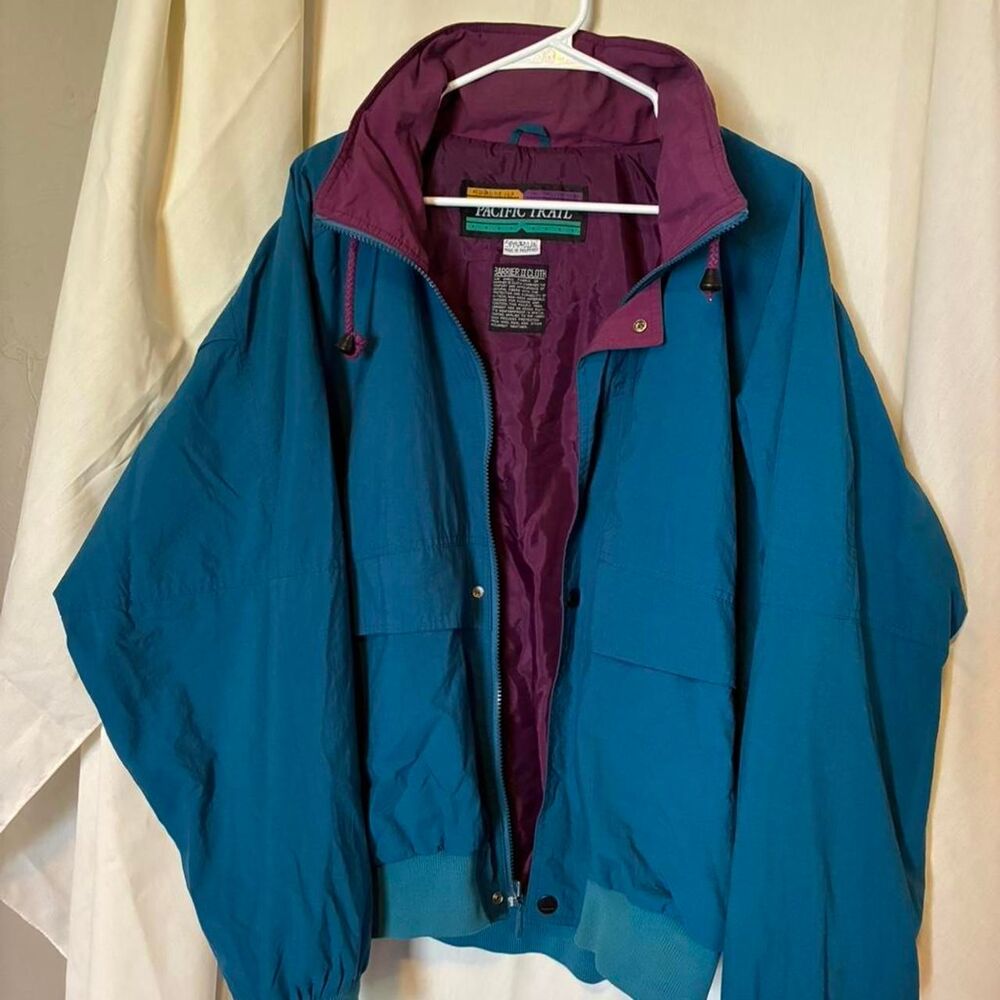 Unbranded Men's multi Jacket
